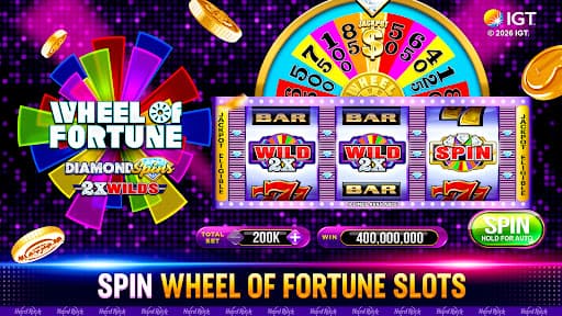 Hard Rock Neverland Casino screenshot 8 - screenshot
