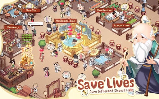 Trading Legend screenshot 13 - screenshot