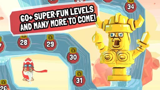 Bullet Boy screenshot 4 - screenshot