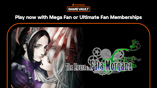 The House in Fata Morgana screenshot 8 - screenshot
