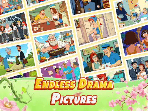 Differences: Detective Find It screenshot 16 - screenshot