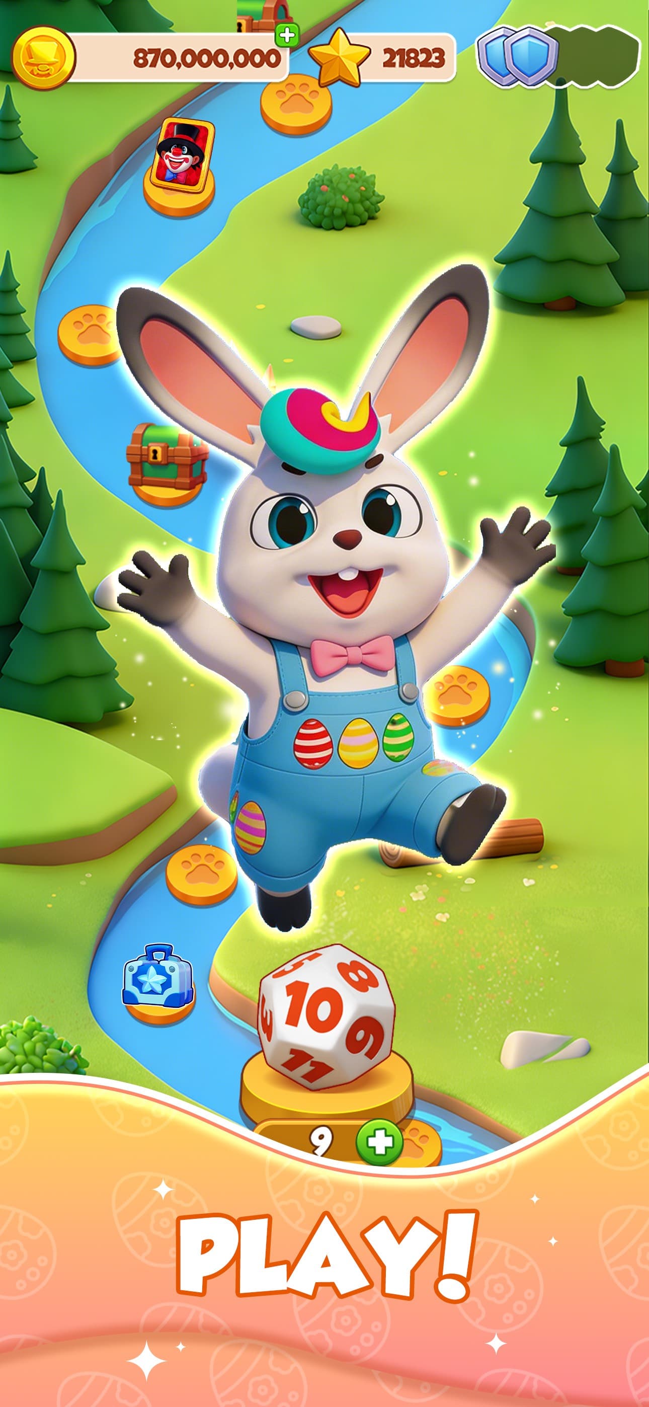 Crazy Coin - Go Master screenshot 5 - screenshot