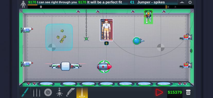 Happy Room screenshot 9 - screenshot