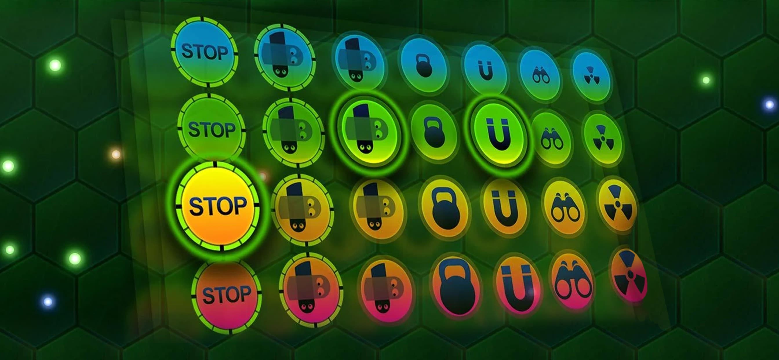 Wormax.io screenshot 4 - screenshot