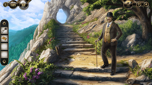 Murder in Alps: Hidden Mystery screenshot 7 - screenshot
