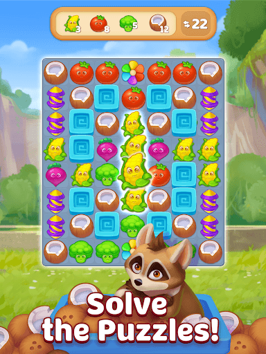 Vega Mix Adventure screenshot 24 - screenshot