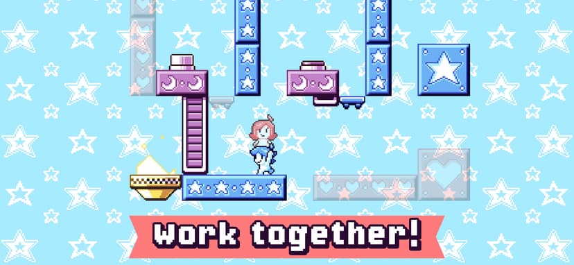 Heart Star screenshot 2 - screenshot