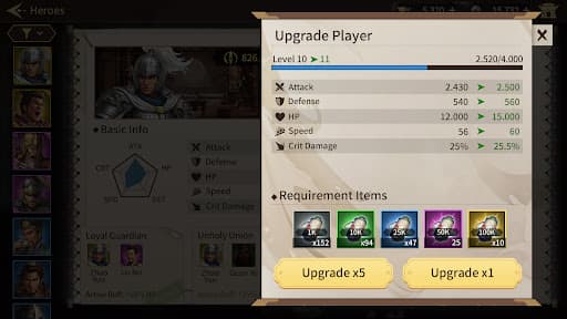 Three Kingdoms: Grand Strategy screenshot 5 - screenshot