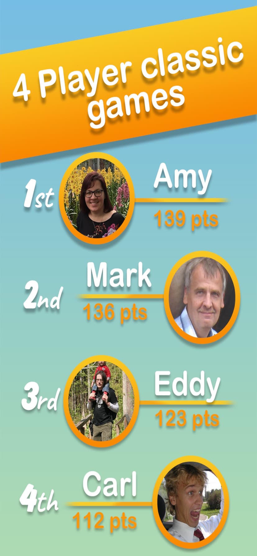 Puzzly Words screenshot 3 - screenshot