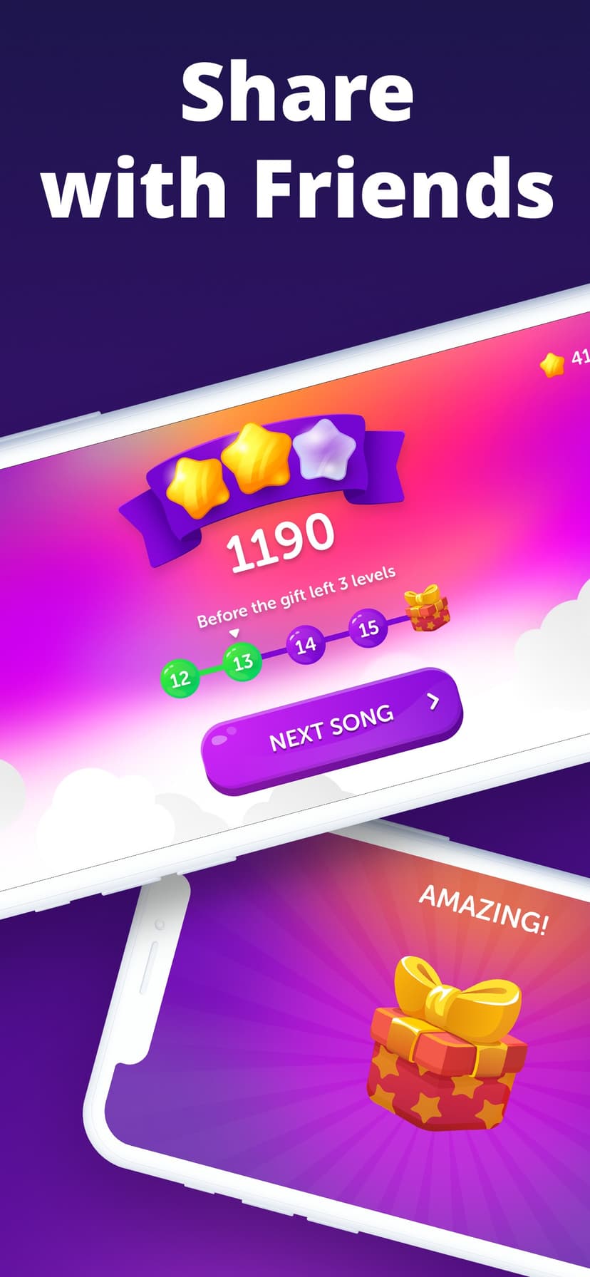 Piano Crush - Keyboard Games screenshot 5 - screenshot