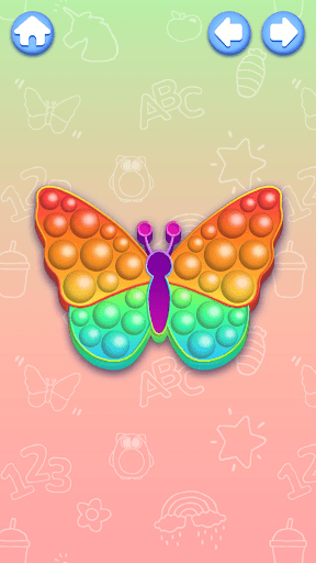 Baby Pop It screenshot 15 - screenshot