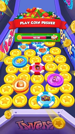 Crazy Coin - Puzzle Game screenshot 5 - screenshot
