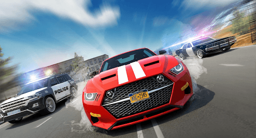 Car Simulator 2 screenshot 16 - screenshot