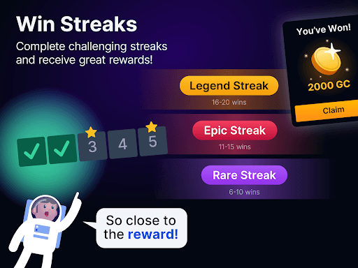 Backgammon - Play and Learn screenshot 23 - screenshot