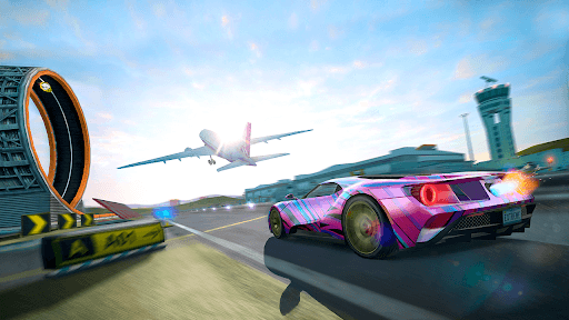 Extreme Car Driving Simulator screenshot 13 - screenshot