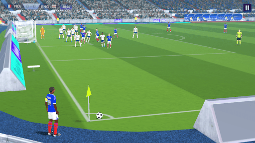 Football League 2025 screenshot 29 - screenshot