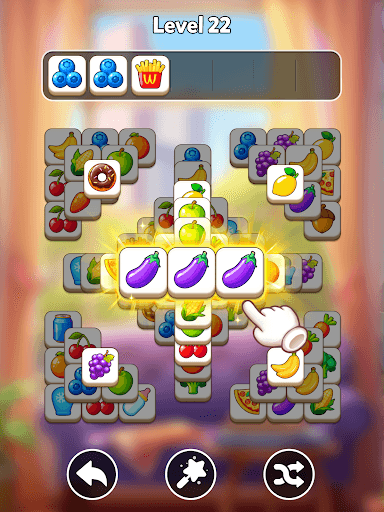 Tile Home-Match Puzzle Game screenshot 10 - screenshot