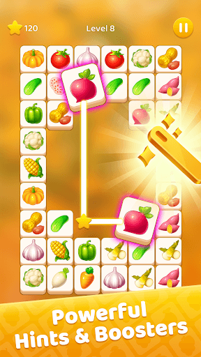 Tile Puzzle: Pair Match Games screenshot 4 - screenshot