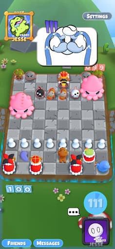 Chess Ultimate screenshot 3 - screenshot