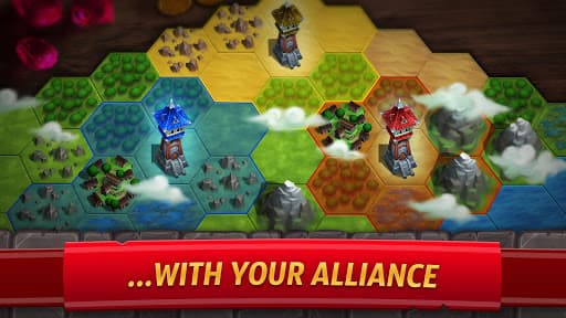 Royal Revolt 2: Tower Defense screenshot 7 - screenshot