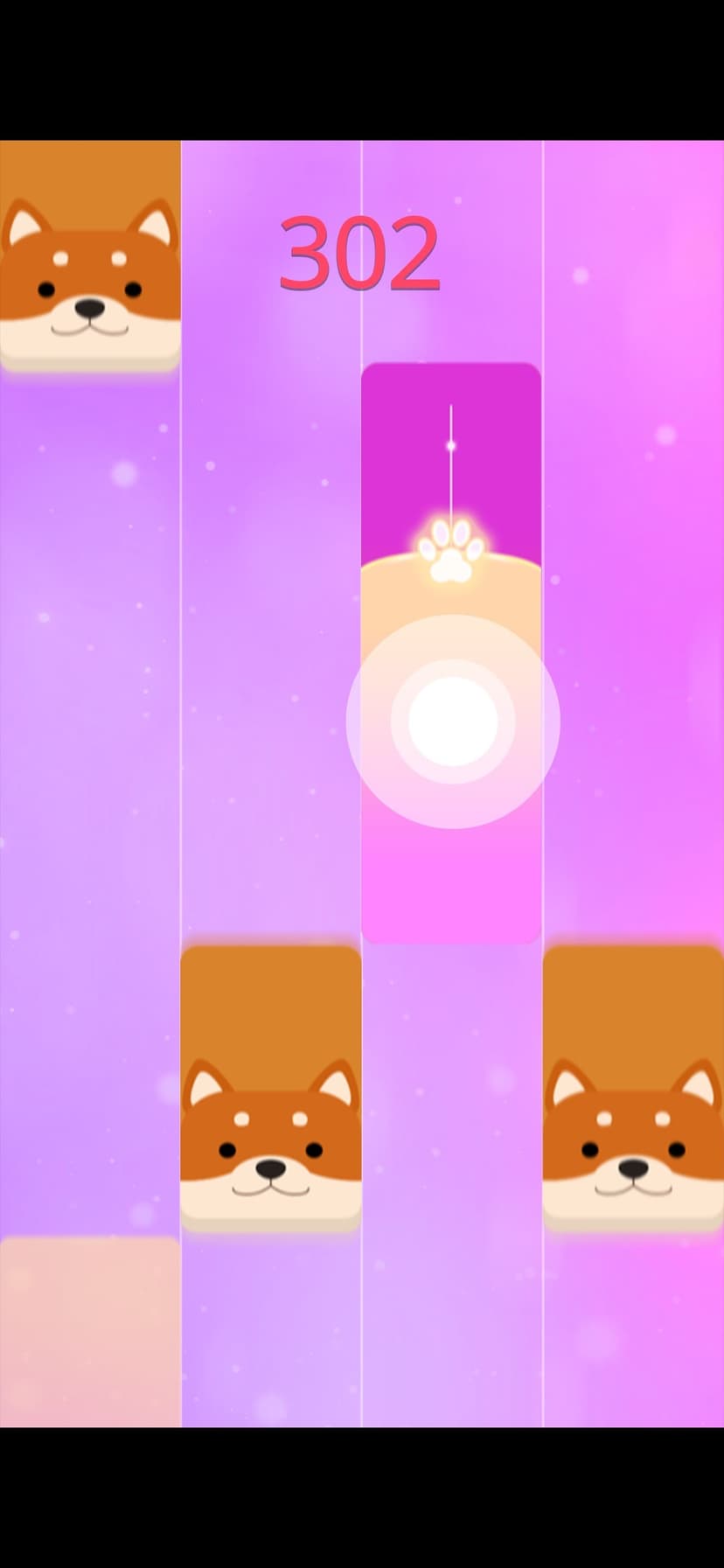 Cat Tap Tiles screenshot 2 - screenshot