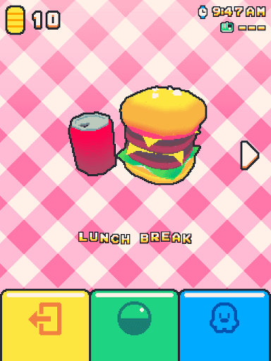 Picnic Penguin screenshot 15 - screenshot