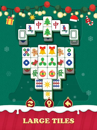 Shanghai Mahjongg screenshot 14 - screenshot