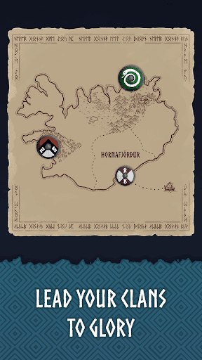 Landnama - Viking Strategy RPG screenshot 11 - screenshot