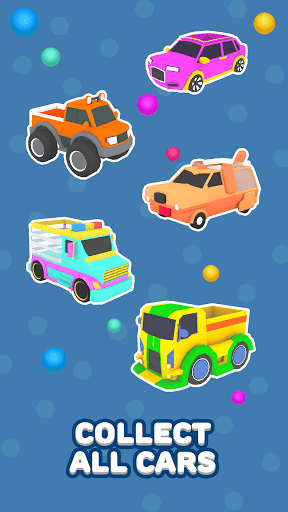 Sand Balls - Puzzle Game screenshot 4 - screenshot