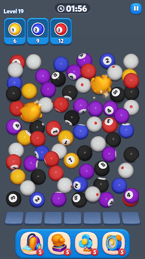 Triple Match Town: 3D Match screenshot 5 - screenshot