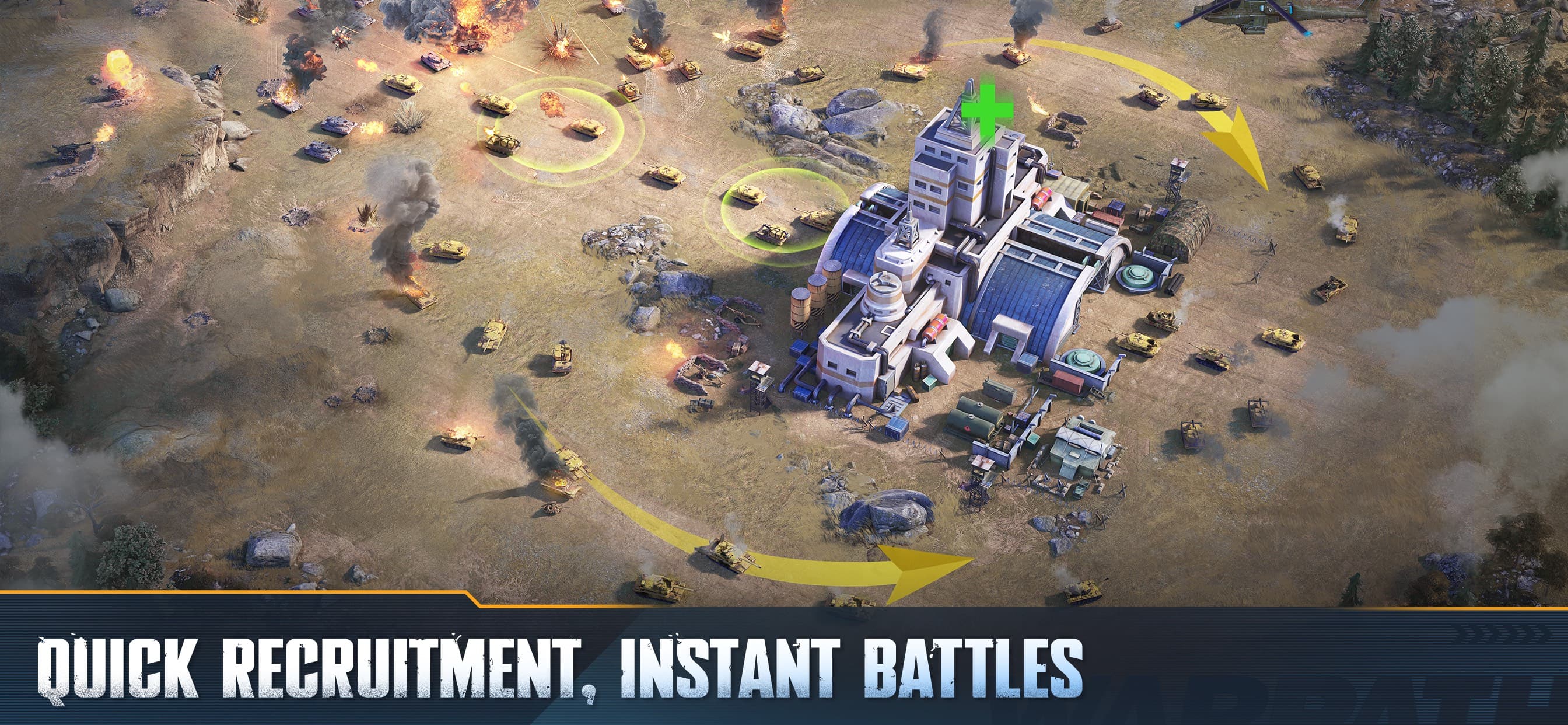 Warpath: Ace Shooter screenshot 5 - screenshot