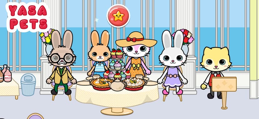 Yasa Pets Hotel screenshot 2 - screenshot