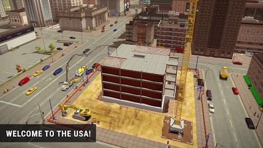 Construction Simulator 2 screenshot 16 - screenshot