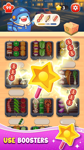Foodie Mania screenshot 6 - screenshot