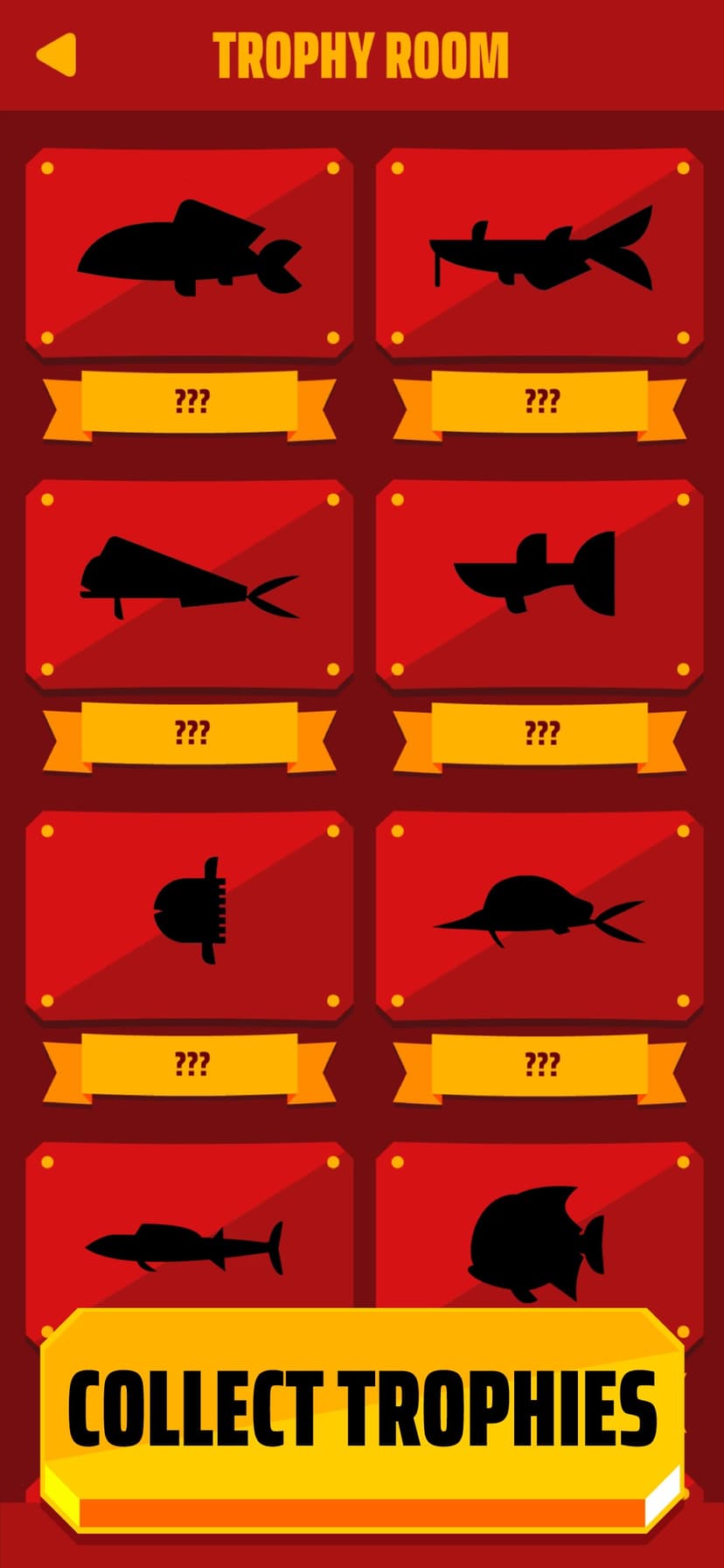 Go Fish! screenshot 4 - screenshot