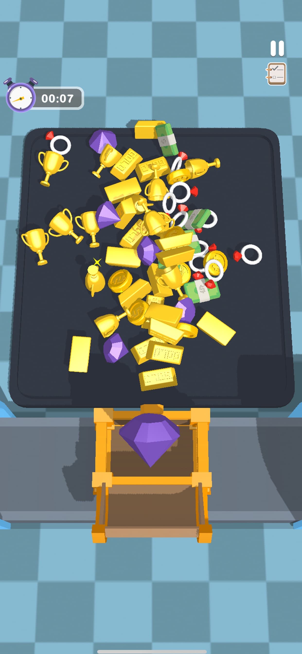 Sort'n Fill screenshot 7 - screenshot