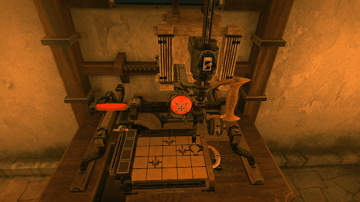 The House of Da Vinci 3 screenshot 7 - screenshot