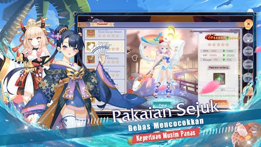 Scroll of Onmyoji screenshot 6 - screenshot