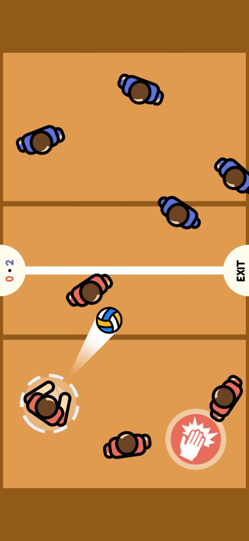 Duel Masters: Player Challenge screenshot 5 - screenshot