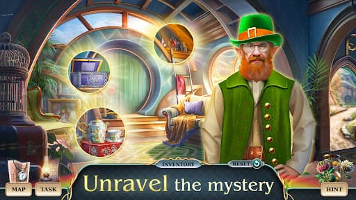 Lucky Season 2: Find Objects screenshot 13 - screenshot