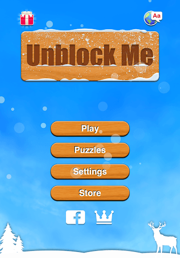 Unblock Me screenshot 17 - screenshot