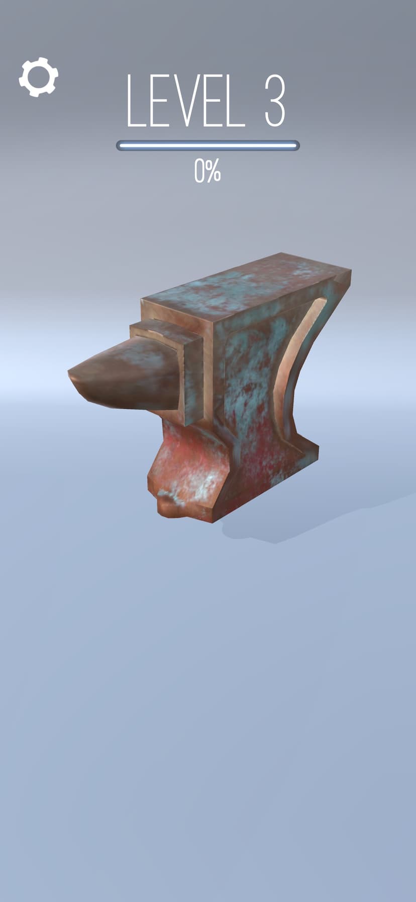 Rusty Blower 3D screenshot 3 - screenshot