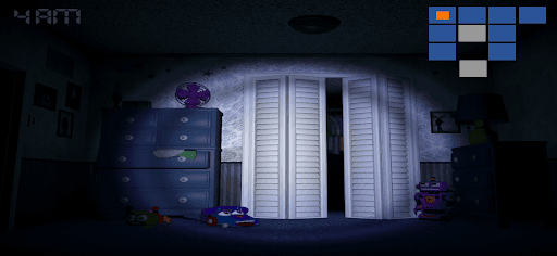 Five Nights at Freddy's 4 screenshot 4 - screenshot