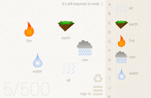Little Alchemy screenshot 6 - screenshot