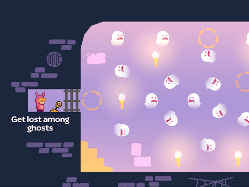 Tricky Castle: Trap Adventure screenshot 22 - screenshot