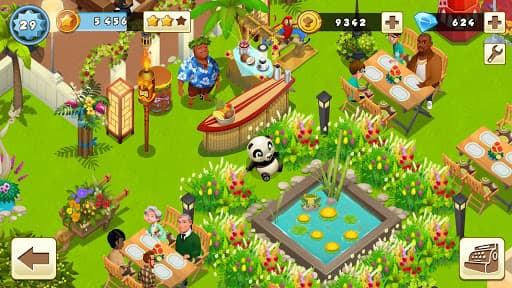 World Chef screenshot 7 - screenshot