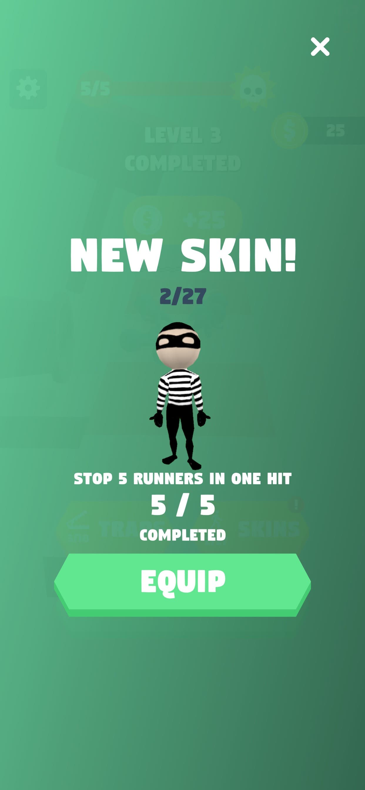 Stop them ALL ! screenshot 3 - screenshot