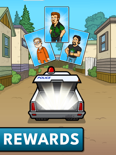 Trailer Park Boys Match screenshot 12 - screenshot