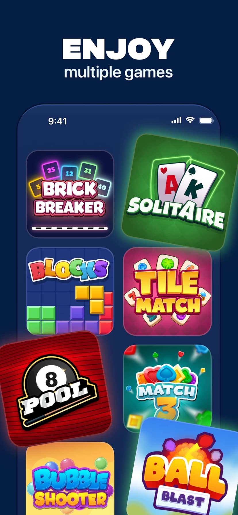 Rush Arena - Win Cash screenshot 3 - screenshot