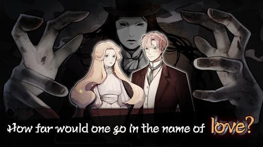Phantom of Opera | Story Games screenshot 9 - screenshot